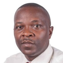 Innocent Besigye